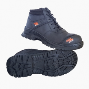 TRIPLES - MOD. 650 :: El Zapato Industrial